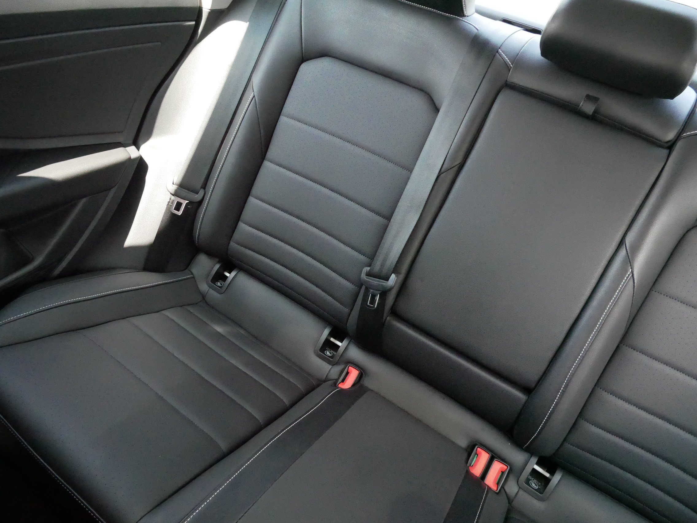 Certified 2023 Volkswagen Jetta SE w/ Panoramic Sunroof Package FWD image 12