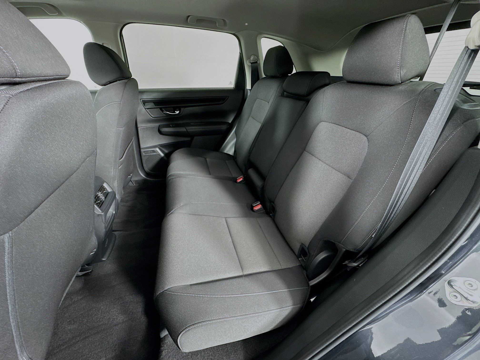 Certified 2023 Honda CR-V EX image 24