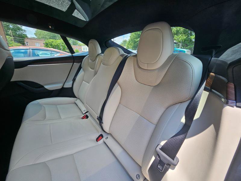 Used 2022 Tesla Model S AWD/4WD image 61