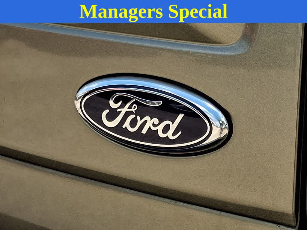 Used 2014 Ford Flex SEL w/ Equipment Group 202A FWD image 29