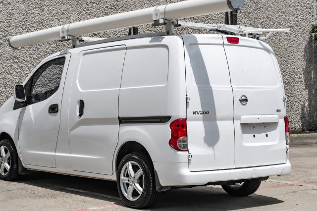 Used 2020 Nissan NV200 SV FWD image 14