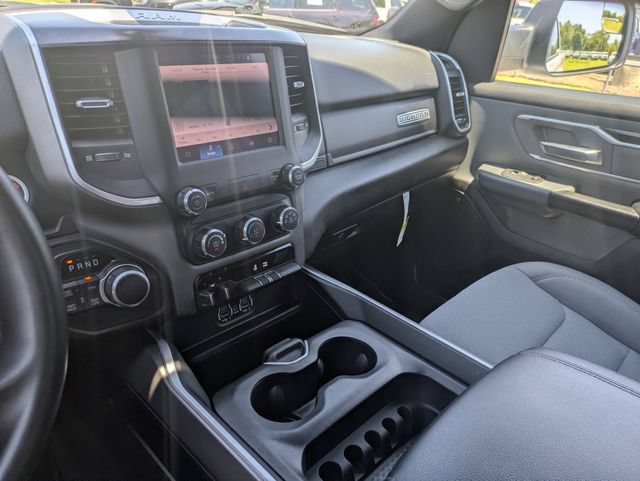 Used 2022 RAM 1500 Big Horn AWD/4WD image 21