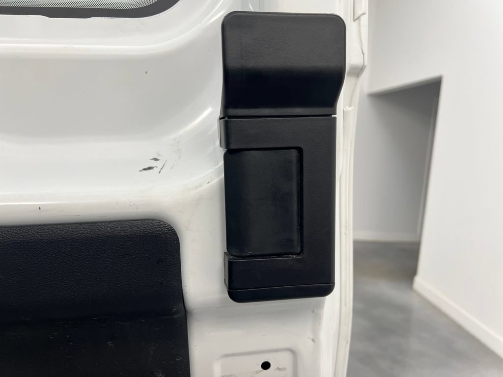 Used 2024 Ford Transit 250 Low Roof w/ Exterior Upgrade Package RWD image 19