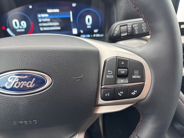New 2026 Ford Explorer Active w/ Active Comfort Package image 27