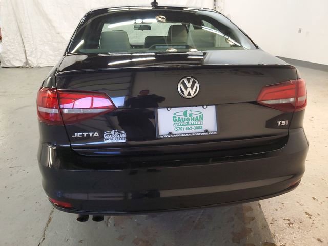 Used 2016 Volkswagen Jetta Sport FWD image 6