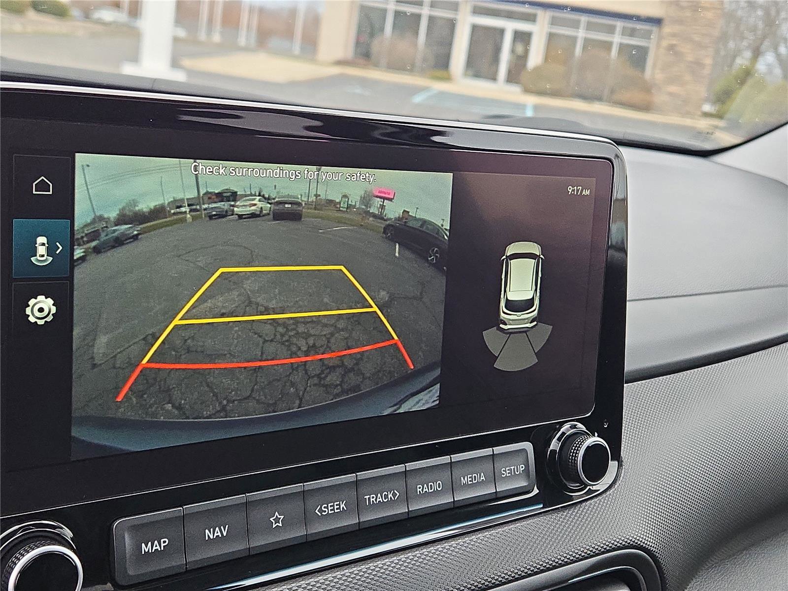 Used 2023 Hyundai Kona Limited image 10