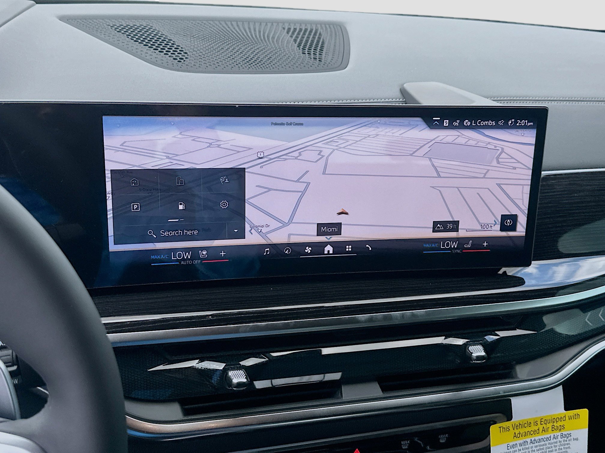 New 2026 BMW X5 sDrive40i w/ M Sport Package image 11