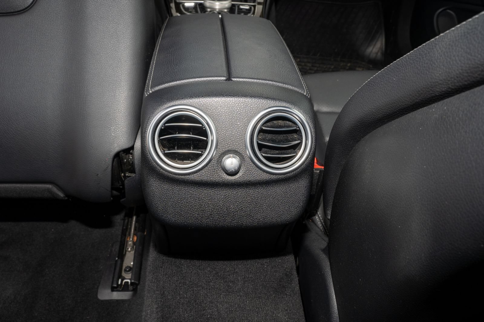 Used 2022 Mercedes-Benz C 300 Coupe w/ AMG Line image 17
