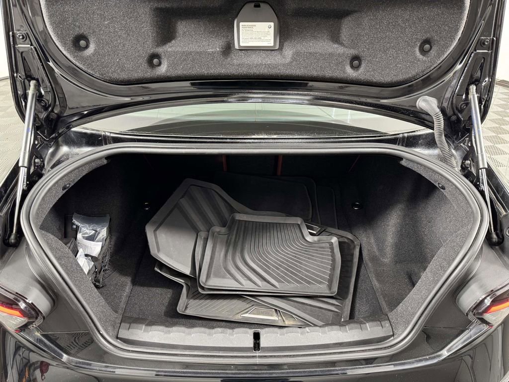 Used 2023 BMW 230i xDrive Coupe w/ Convenience Package image 14