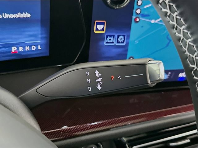 New 2026 Chevrolet Traverse Z71 w/ Enhanced Driving Package image 17