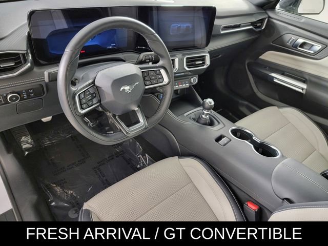 Used 2025 Ford Mustang GT Premium RWD image 12