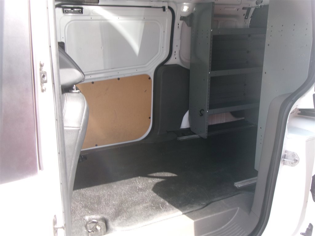 Used 2020 Ford Transit Connect XL image 13
