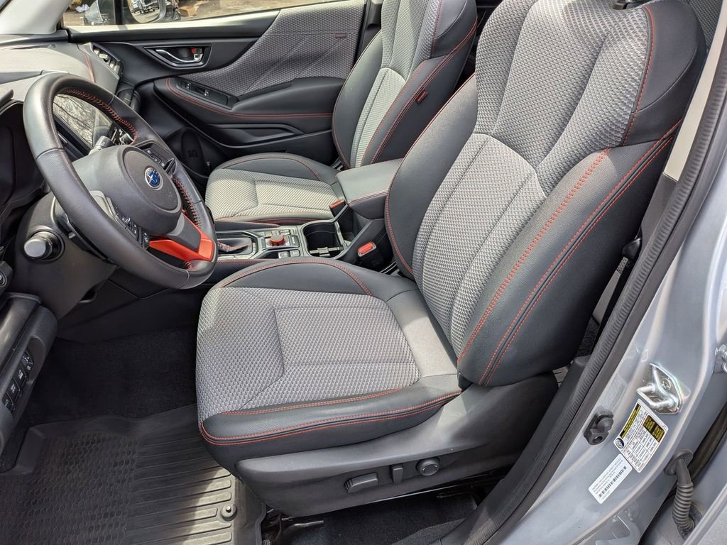 Used 2023 Subaru Forester Sport image 27