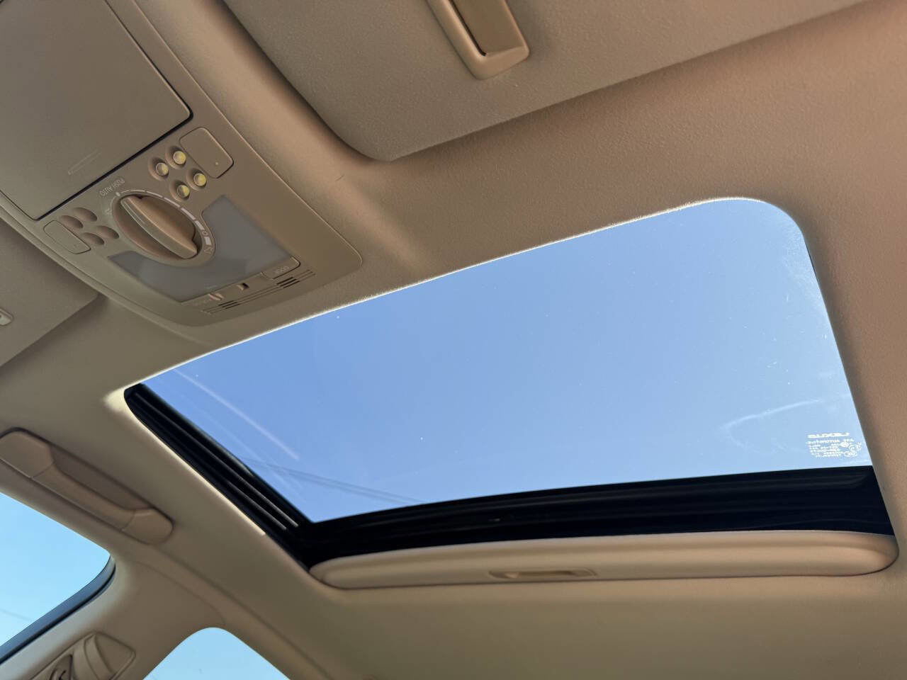 Used 2008 Lexus IS 250 image 20