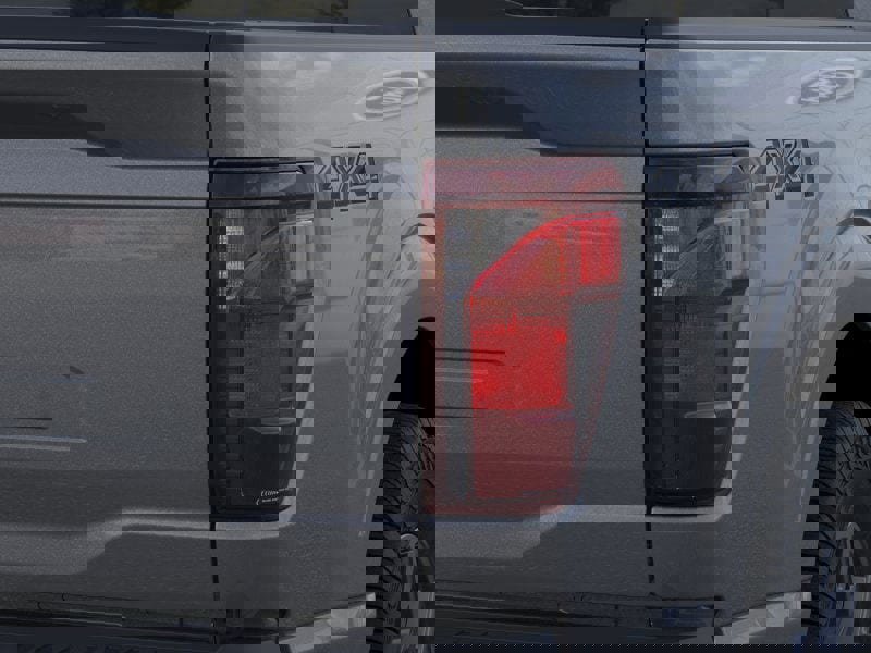 New 2026 Ford F150 STX image 21