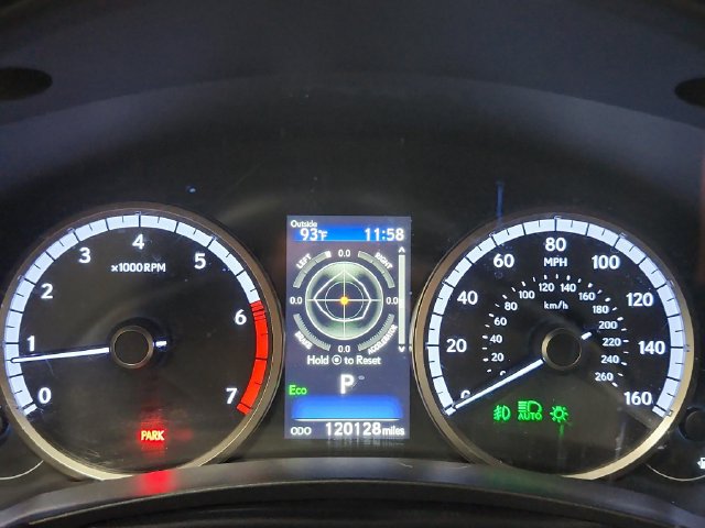 Used 2019 Lexus NX 300 F Sport w/ Accessory Package 2 FWD image 13