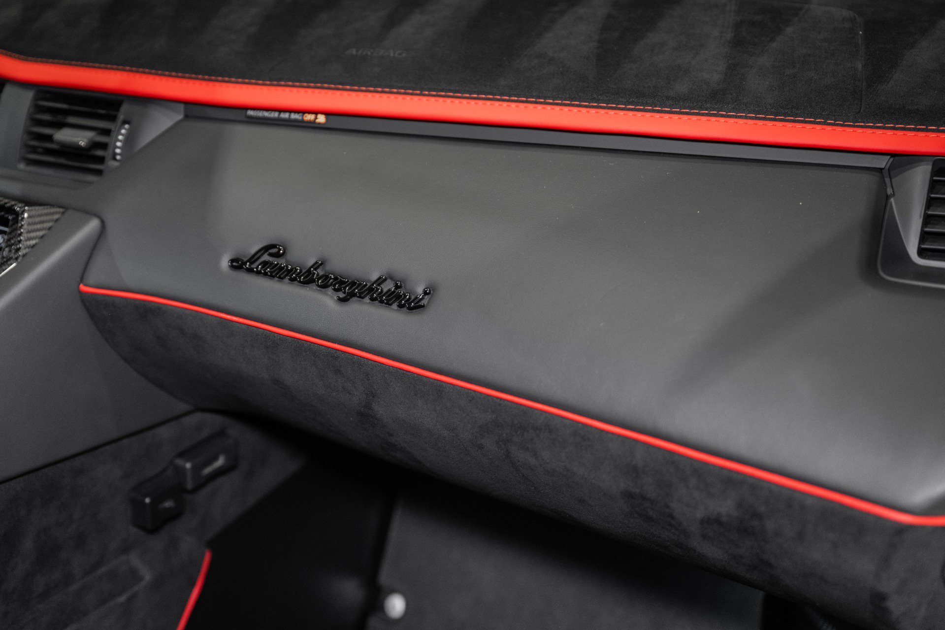 Used 2021 Lamborghini Aventador SVJ AWD/4WD image 53