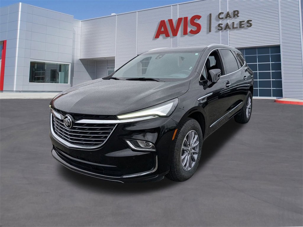 Used 2024 Buick Enclave Premium image 1
