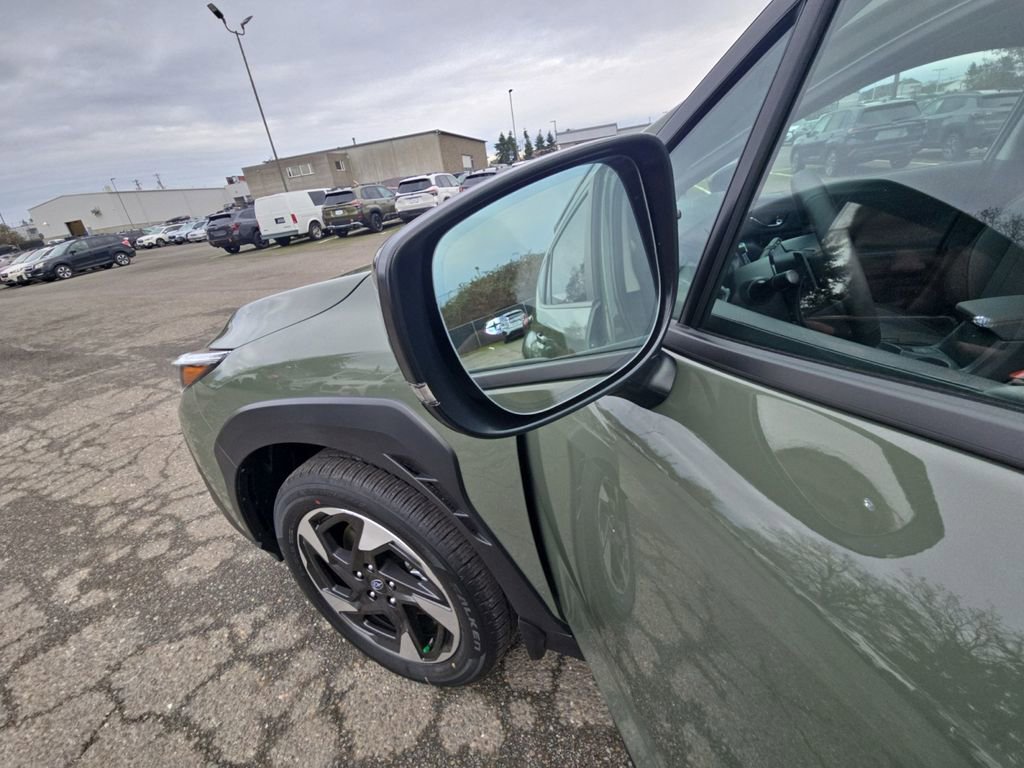 New 2026 Subaru Crosstrek 2.5i Limited image 24
