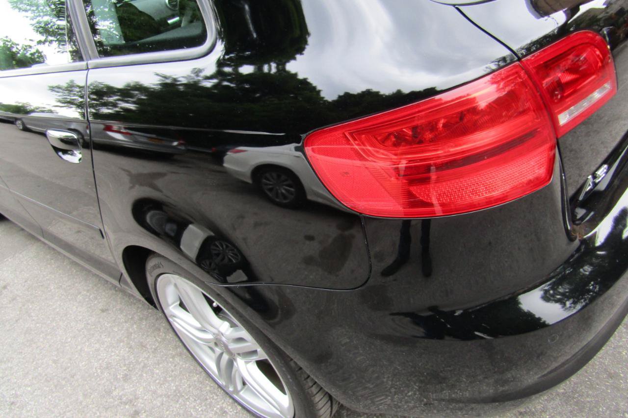 Used 2012 Audi A3 2.0T Premium Plus FWD image 5