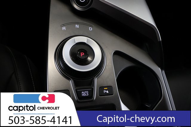 Used 2024 Kia EV6 Light RWD image 21