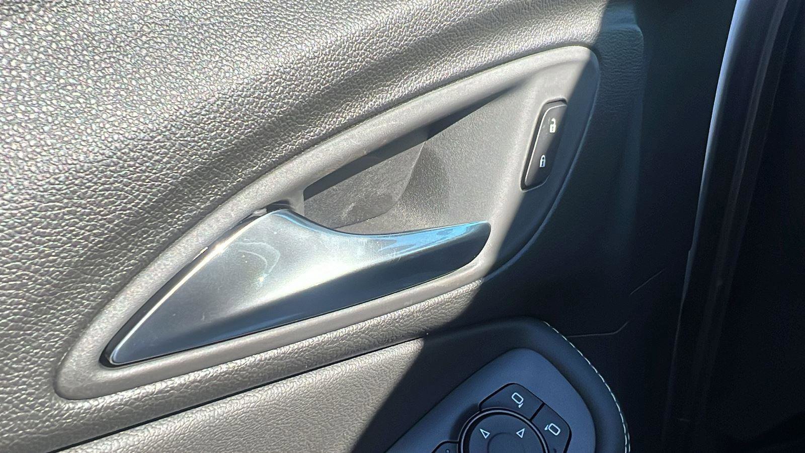 New 2026 Buick Encore GX Preferred w/ Comfort Package image 9