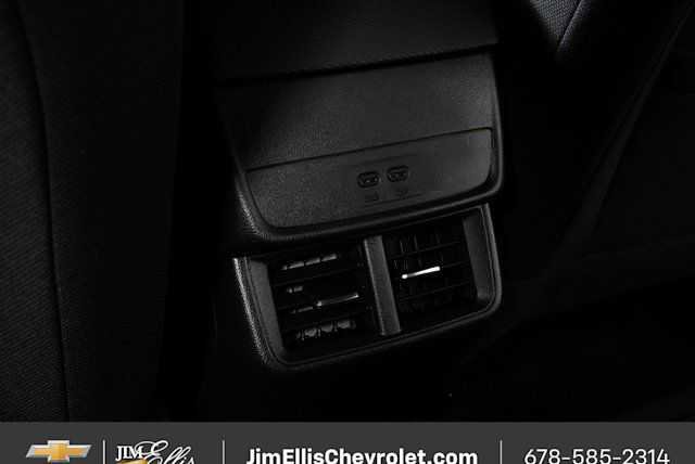 New 2026 Chevrolet Equinox LT image 18