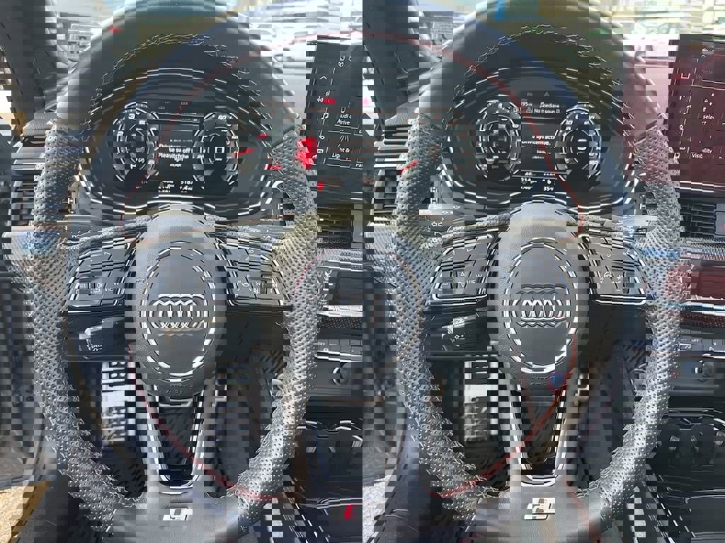 Used 2022 Audi S5 Premium Plus w/ Premium Plus Package image 38