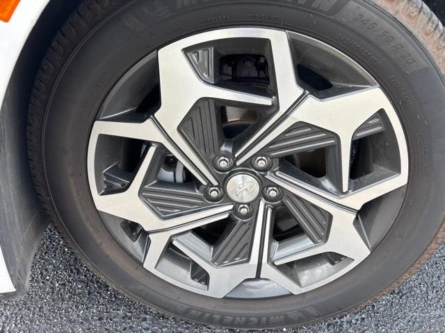 Used 2021 Hyundai Palisade Calligraphy FWD video 2