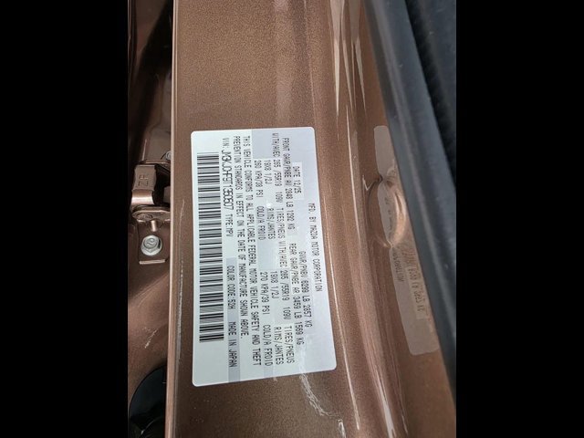 New 2026 MAZDA CX-70 SC Plus image 18