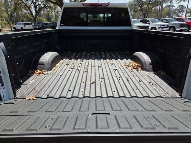 New 2026 Chevrolet Silverado 2500 High Country w/ High Country Premium Package image 22