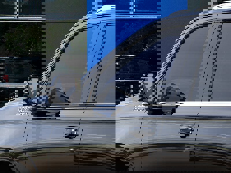 New 2026 Chevrolet Tahoe High Country image 36