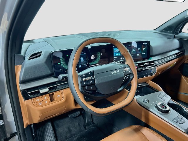 New 2027 Kia Sportage X-Line AWD/4WD image 9