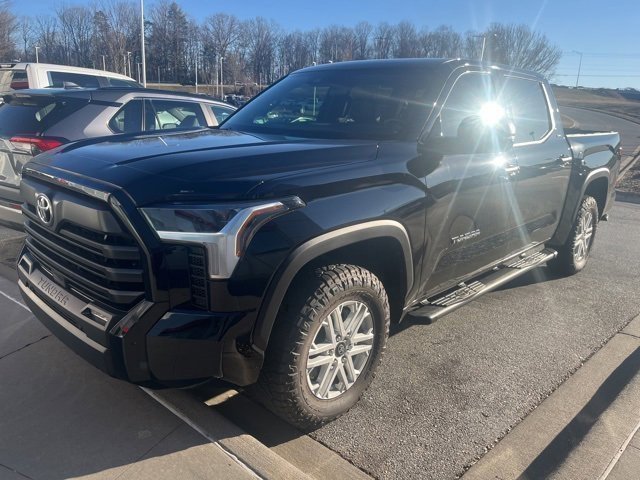 Used 2026 Toyota Tundra SR5