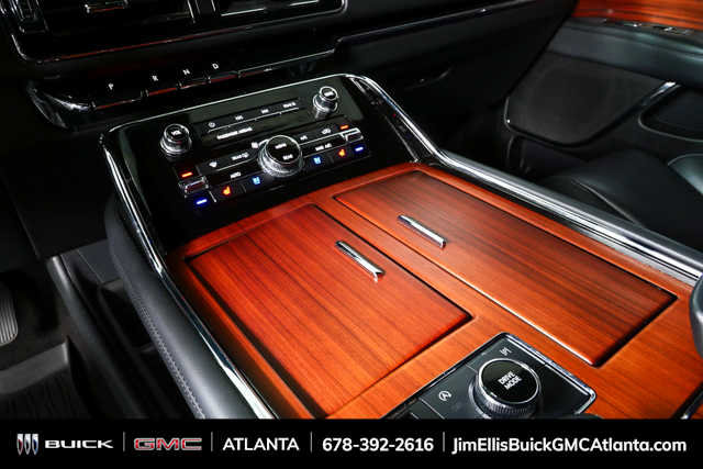 Used 2022 Lincoln Navigator L 4WD image 18