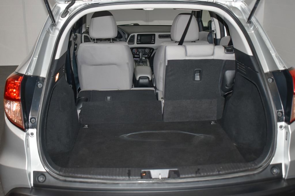 Used 2016 Honda HR-V LX image 23