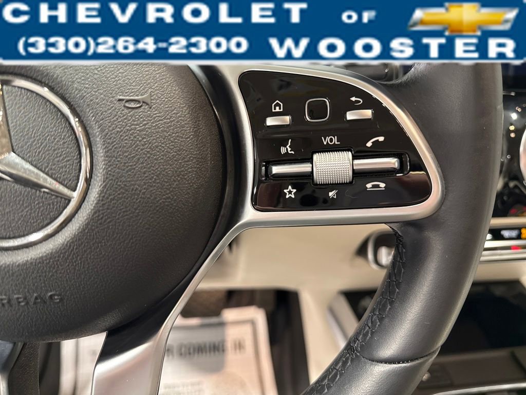 Used 2022 Mercedes-Benz GLA 250 4MATIC image 17