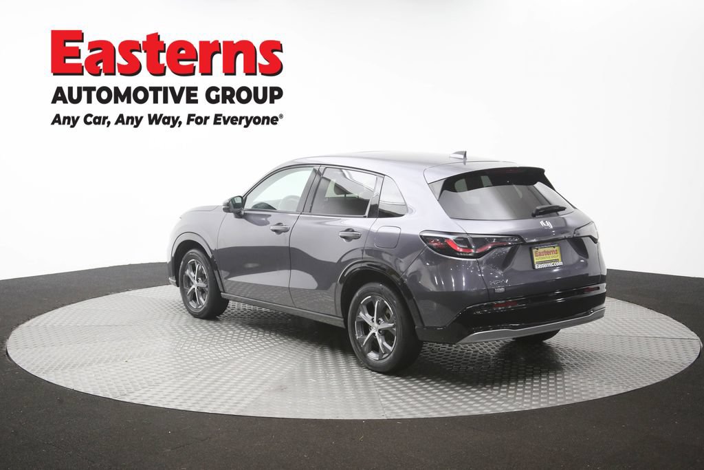 Used 2023 Honda HR-V EX-L image 62