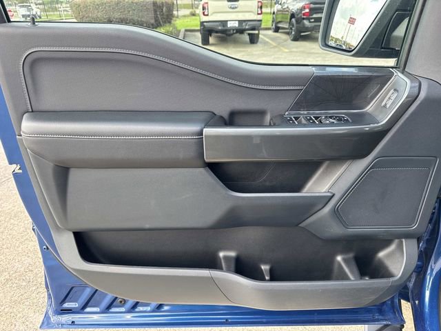 Used 2022 Ford F150 XLT w/ Equipment Group 302A High image 24