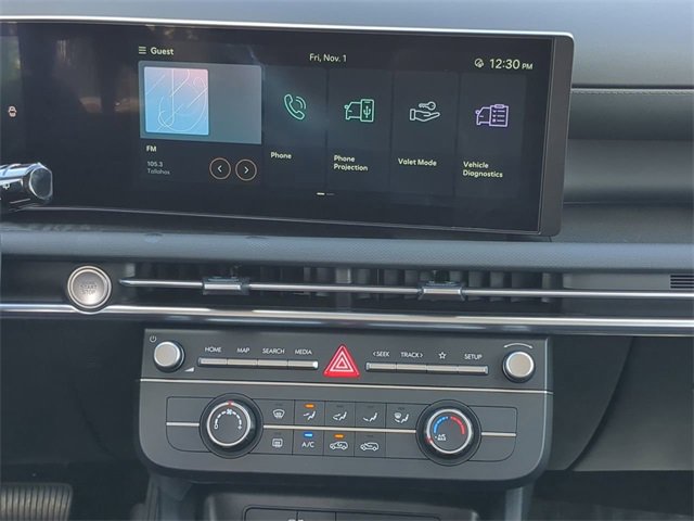 New 2025 Hyundai Tucson SE image 18