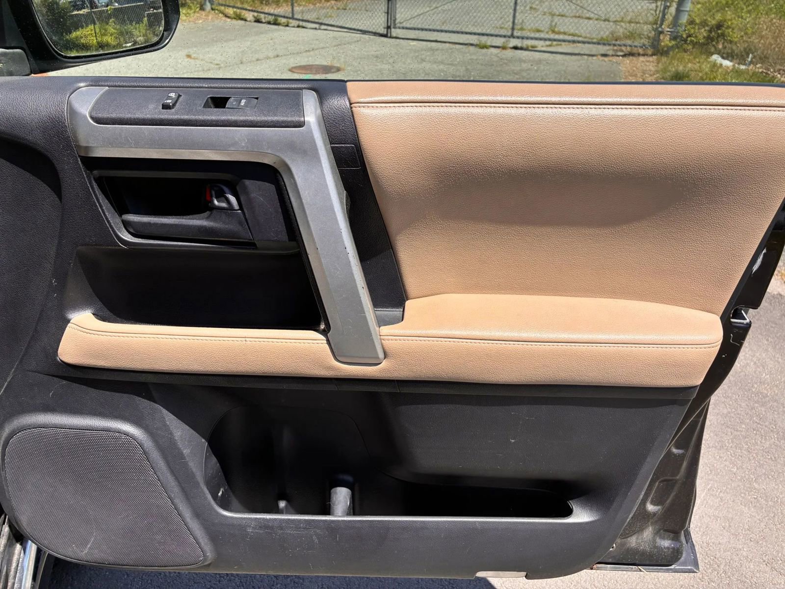 Used 2010 Toyota 4Runner Trail AWD/4WD image 43