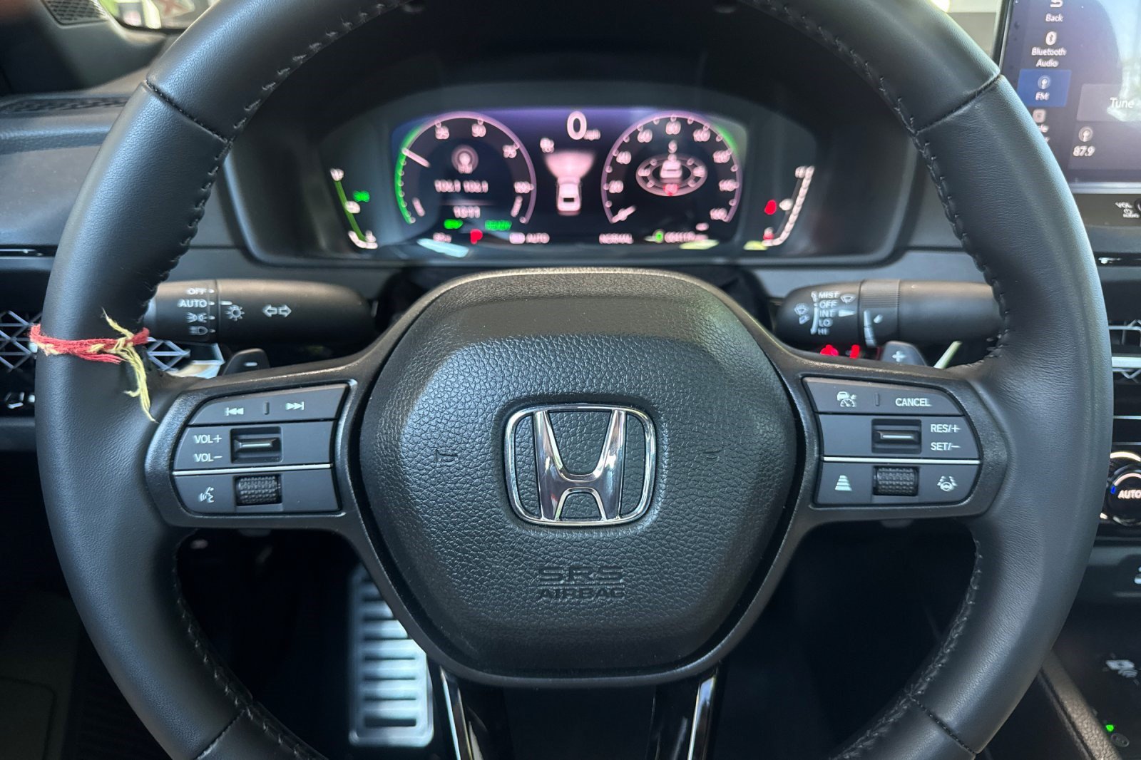 Used 2026 Honda Accord Sport image 16