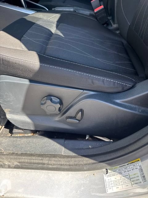 Used 2018 Ford EcoSport SE w/ SE Convenience Package FWD image 24