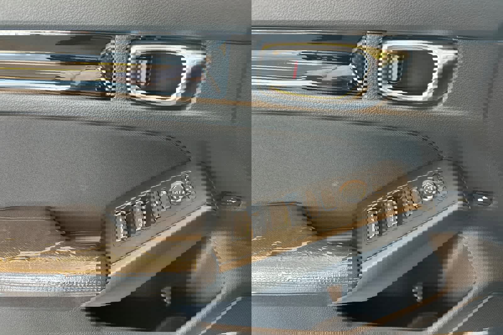 New 2026 Honda Civic Sport image 10