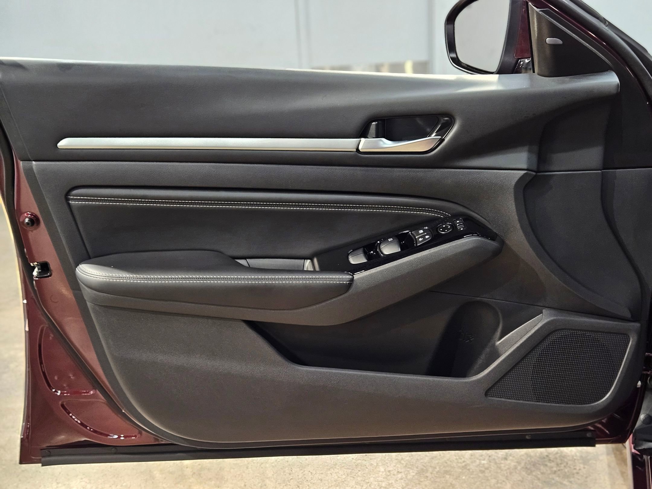 Used 2023 Nissan Altima 2.5 SL image 20