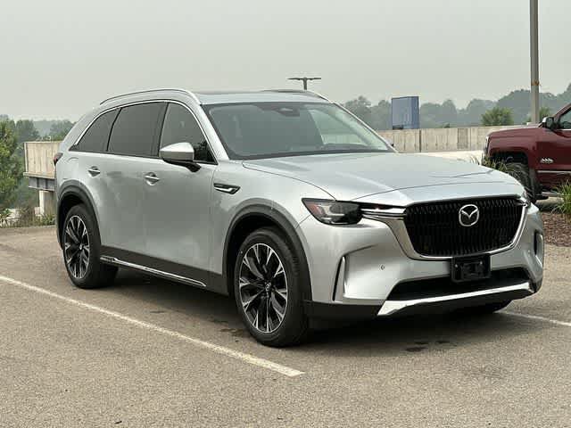 Used 2024 MAZDA CX-90 Plug-In Hybrid w/ Premium Pkg AWD/4WD image 23
