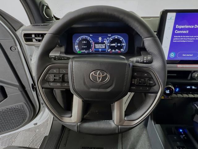 New 2026 Toyota 4Runner Trailhunter image 15