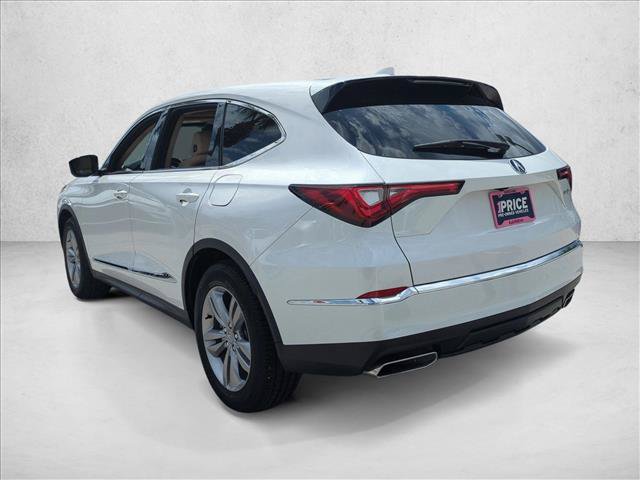 Used 2024 Acura MDX FWD image 8