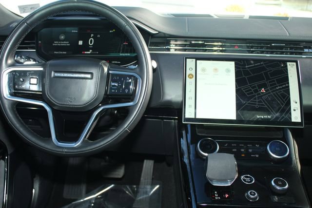 Used 2023 Land Rover Range Rover Sport SE image 4