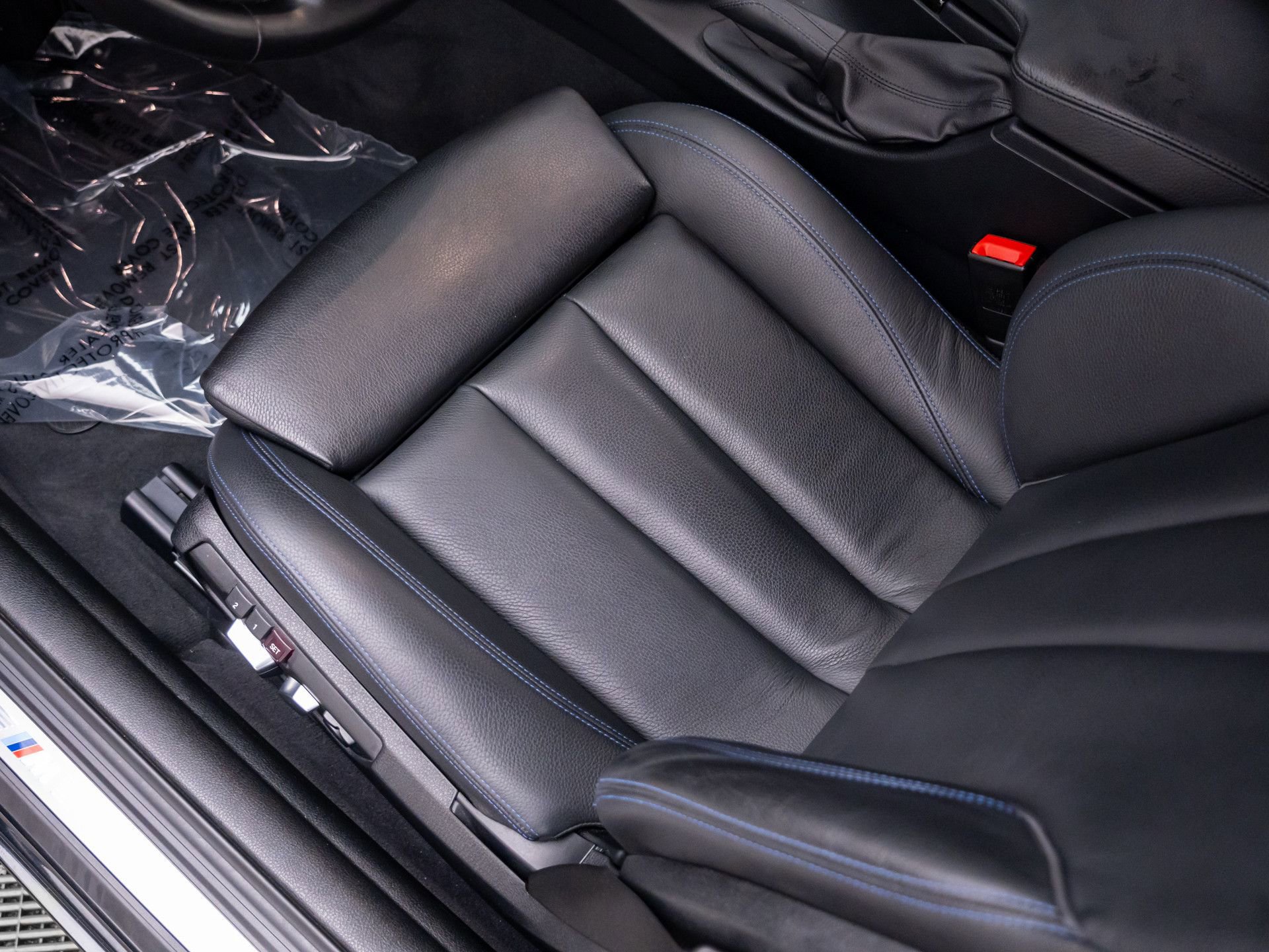 Used 2020 BMW 440i xDrive Convertible w/ M Sport Package AWD/4WD image 16